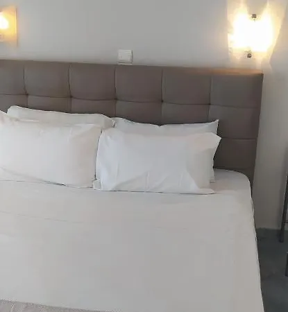 Nocleg ze śniadaniem Spiridoula Studio 4
