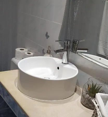 Отель типа 